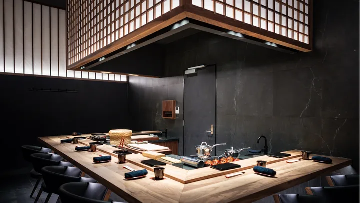 Sushi Oe