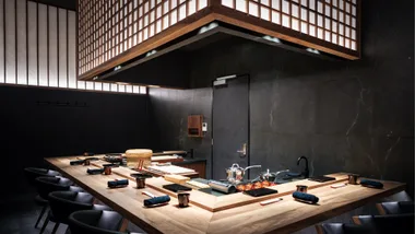 Sushi Oe