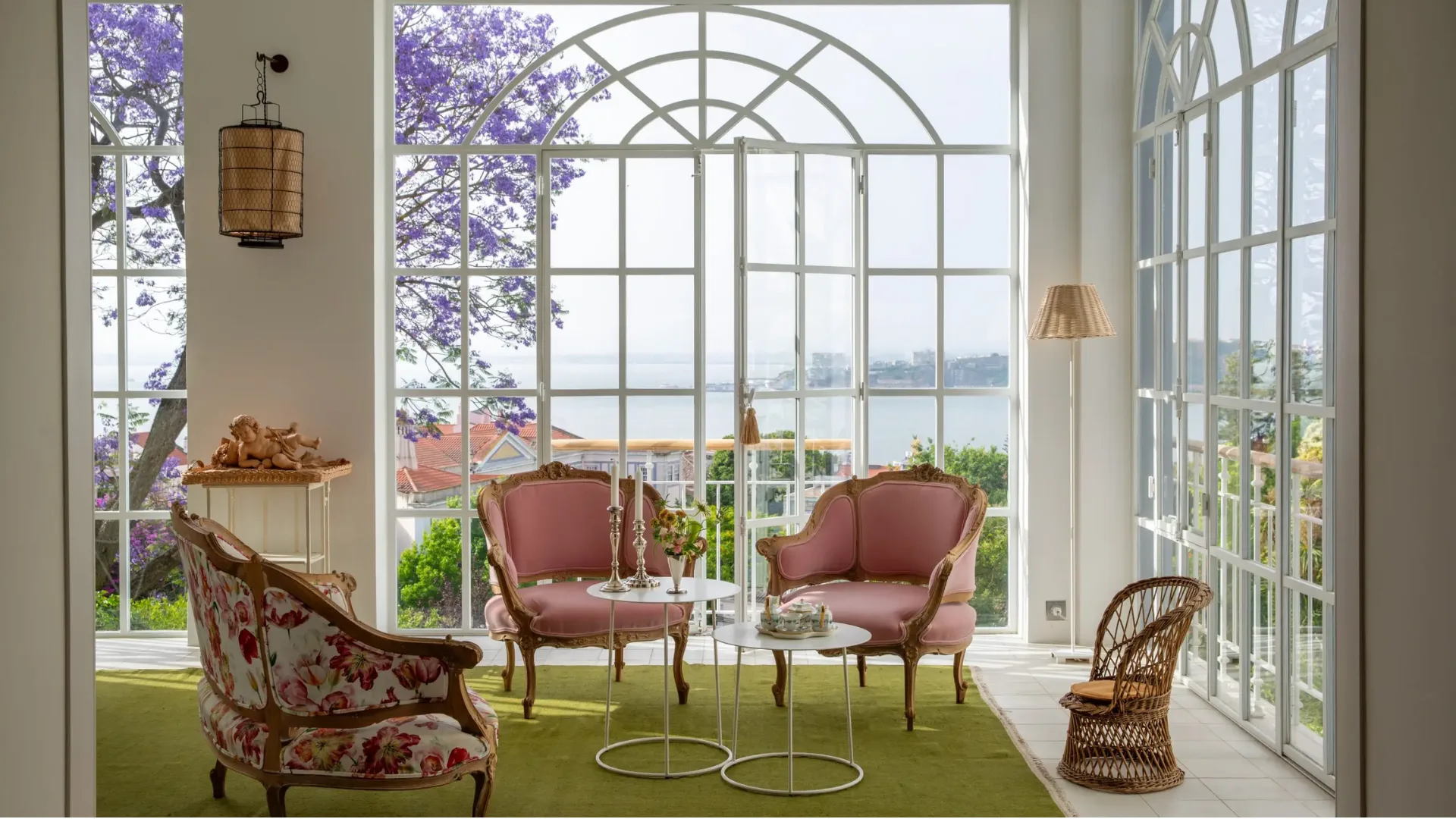 Tarabel Lisbon