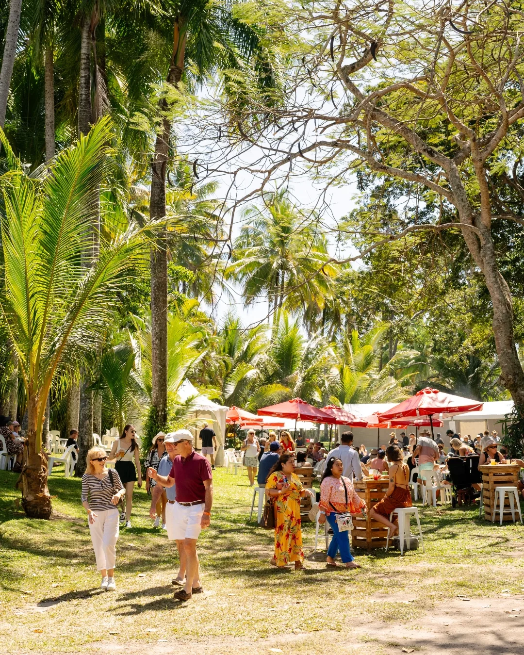 An insider's guide to Australia's best events, food festivals and things to do in 2026