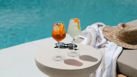 Poolside dining at Lido kicks off a new era of hospitality in Darwin