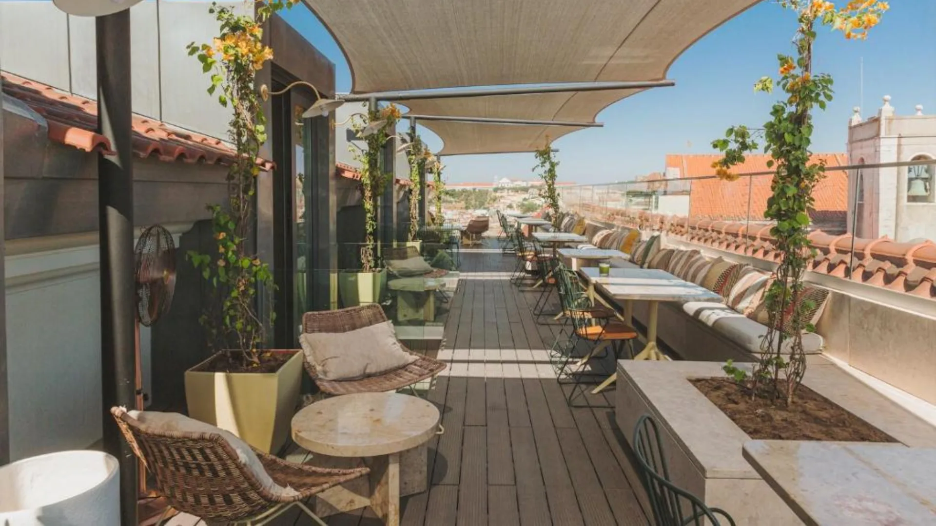 The Lumiares Hotel & Spa