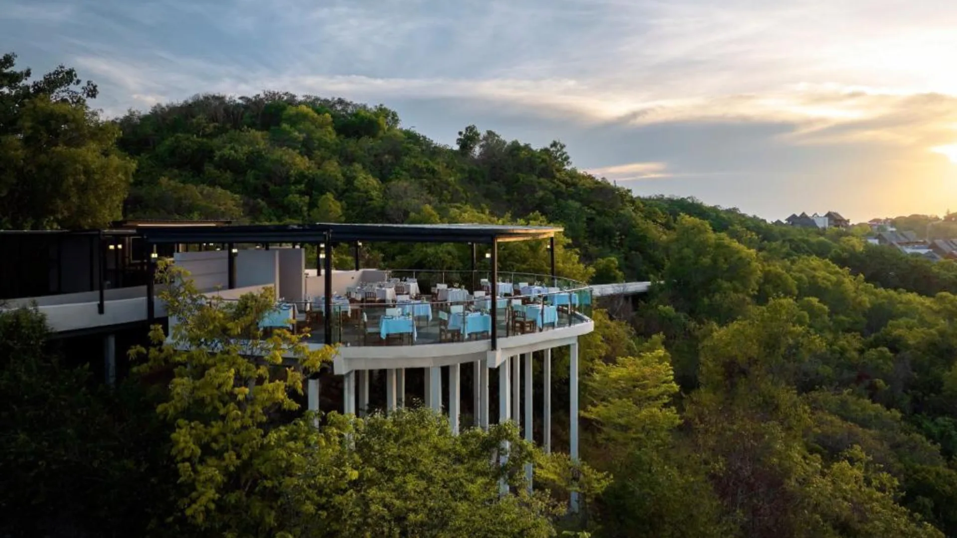The Ritz-Carlton, Koh Samui