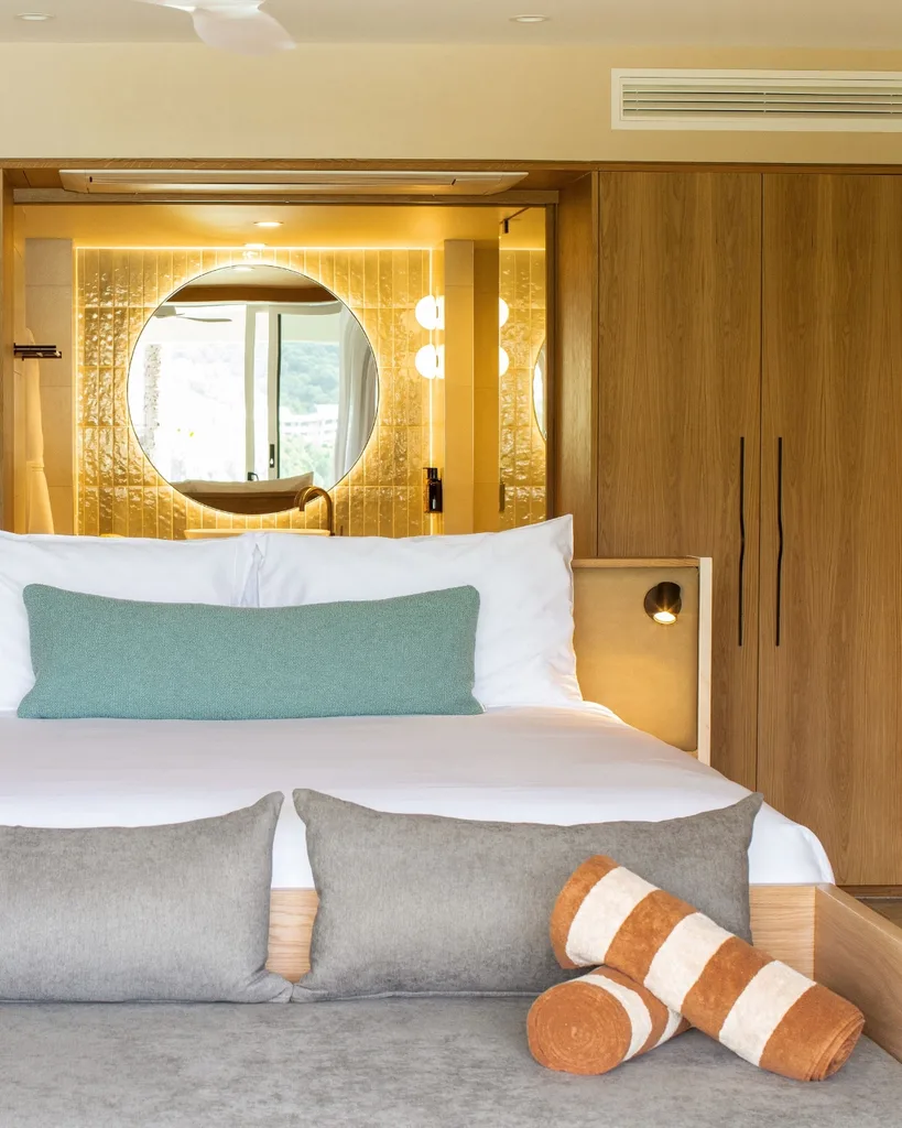 Why The Sundays, Hamilton Island’s luxury stay, is our 2026 Resort of the Year