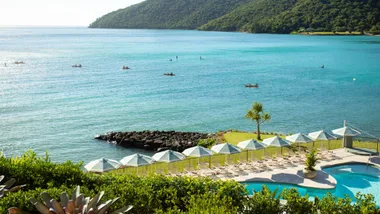 Why The Sundays, Hamilton Island’s luxury stay, is our 2026 Resort of the Year