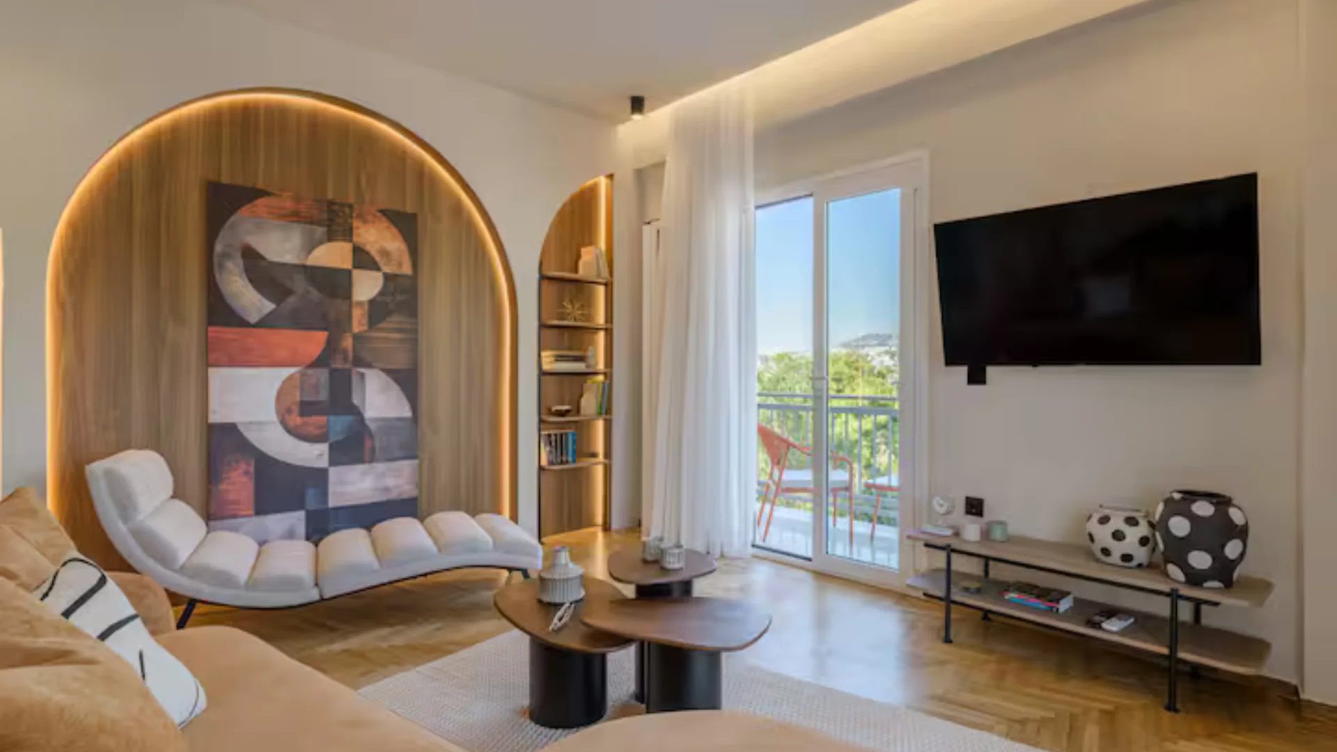 Thissio Acropolis Retreat