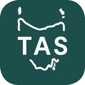 Sponsor logo of Tasmania