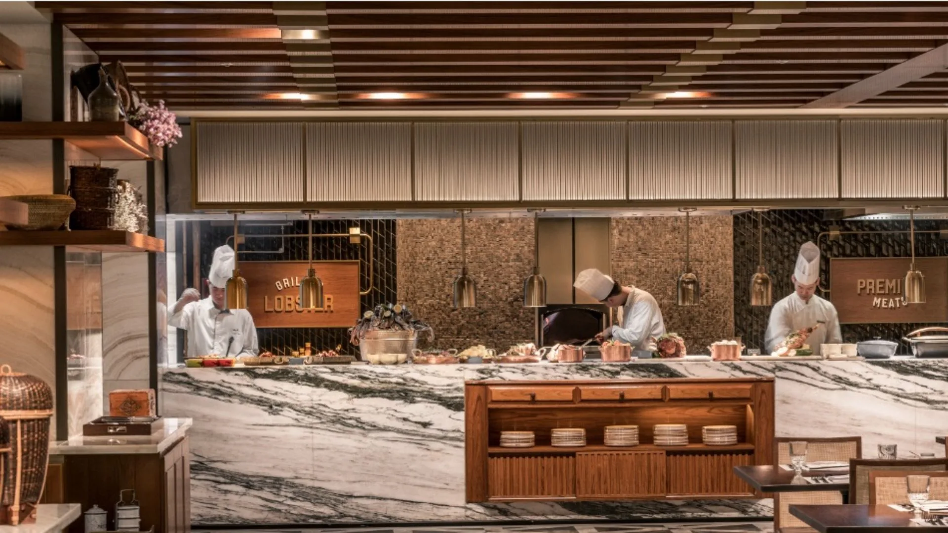 The two standout features our writer loved at the Four Seasons Seoul