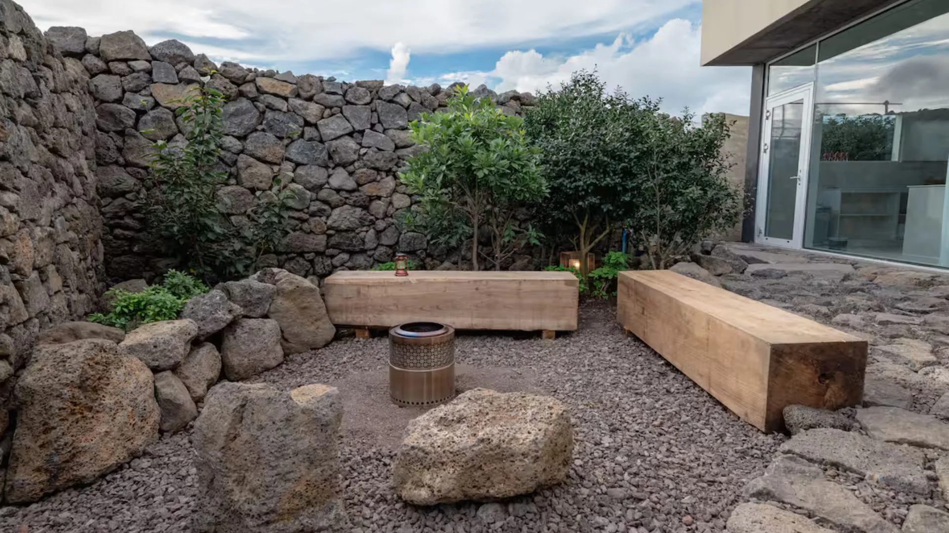 jeju airbnb casa hoje noir