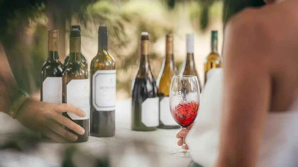 These are the dining experiences we’re booking at Pair’d Margaret River Region 2026