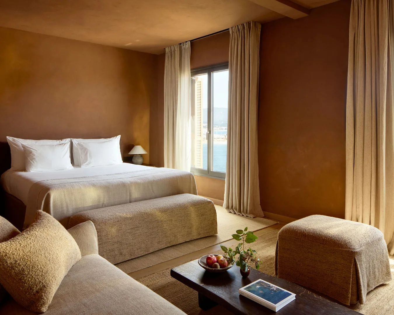 How new island hotel Zannier Île de Bendor is rewriting the Côte d'Azur fantasy