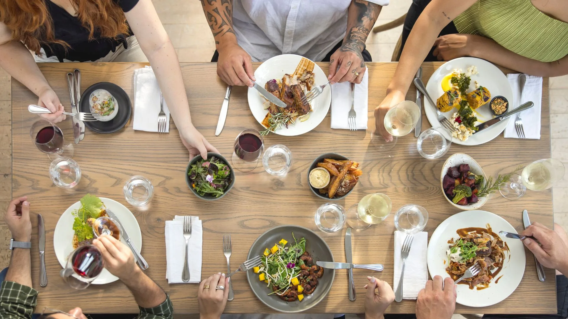 New Zealand is the holiday that gives more than it takes