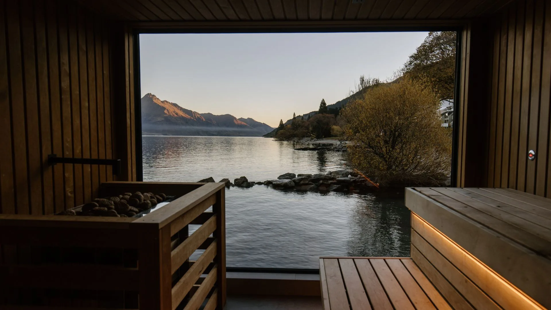 New Zealand is the holiday that gives more than it takes