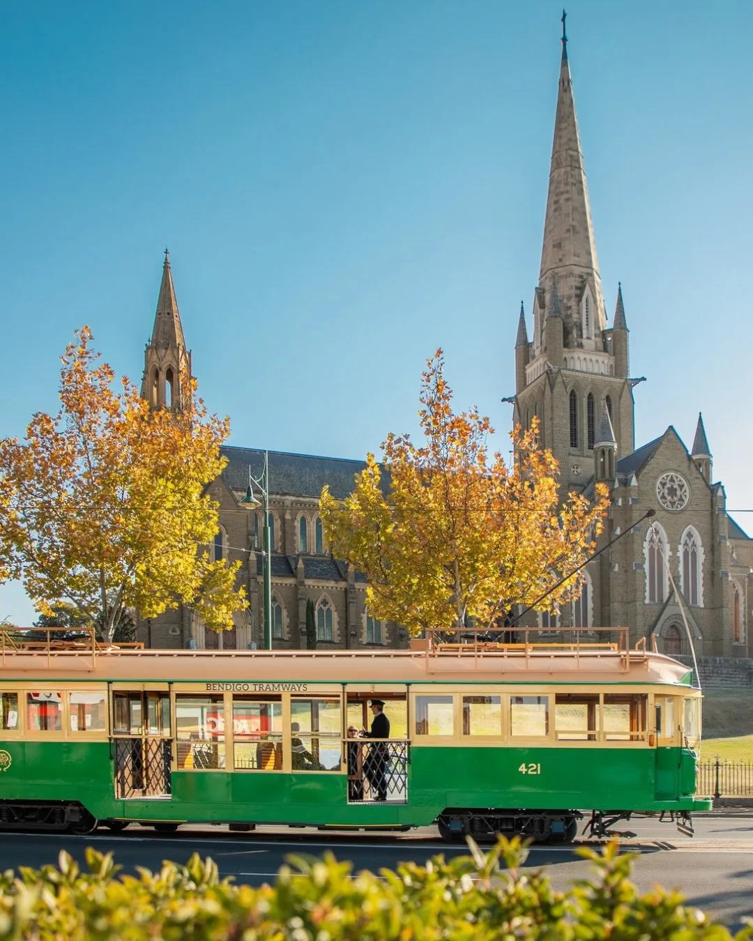 Discover Australia’s first UNESCO Region of Gastronomy