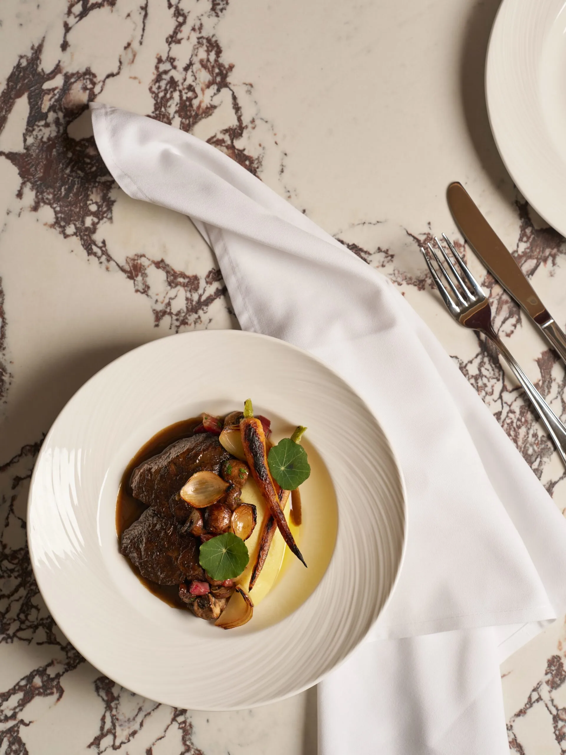 Discover Australia’s first UNESCO Region of Gastronomy