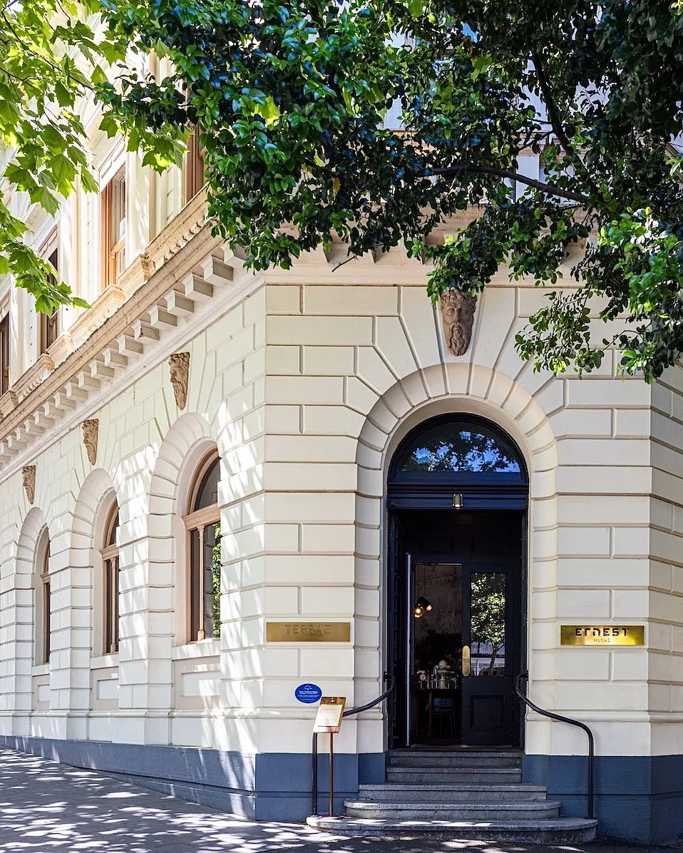 Discover Australia’s first UNESCO Region of Gastronomy