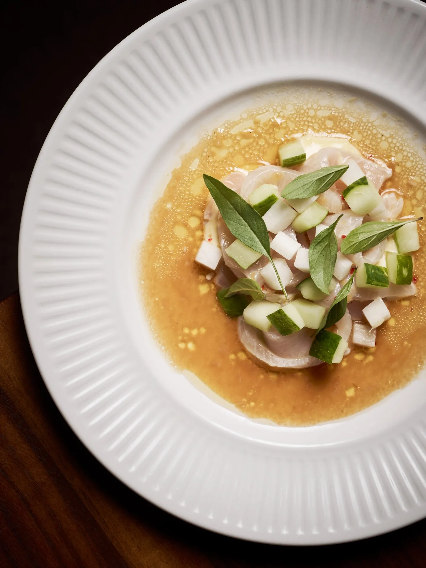 Discover Australia’s first UNESCO Region of Gastronomy