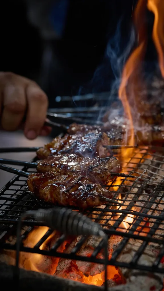 On the Pass: An interview with Bathers’ Pavilion’s head chef Aaron Ward