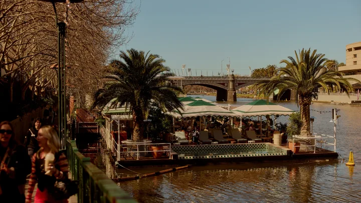 An insider’s guide to Australia’s best dining events, food festivals and things to do in 2026