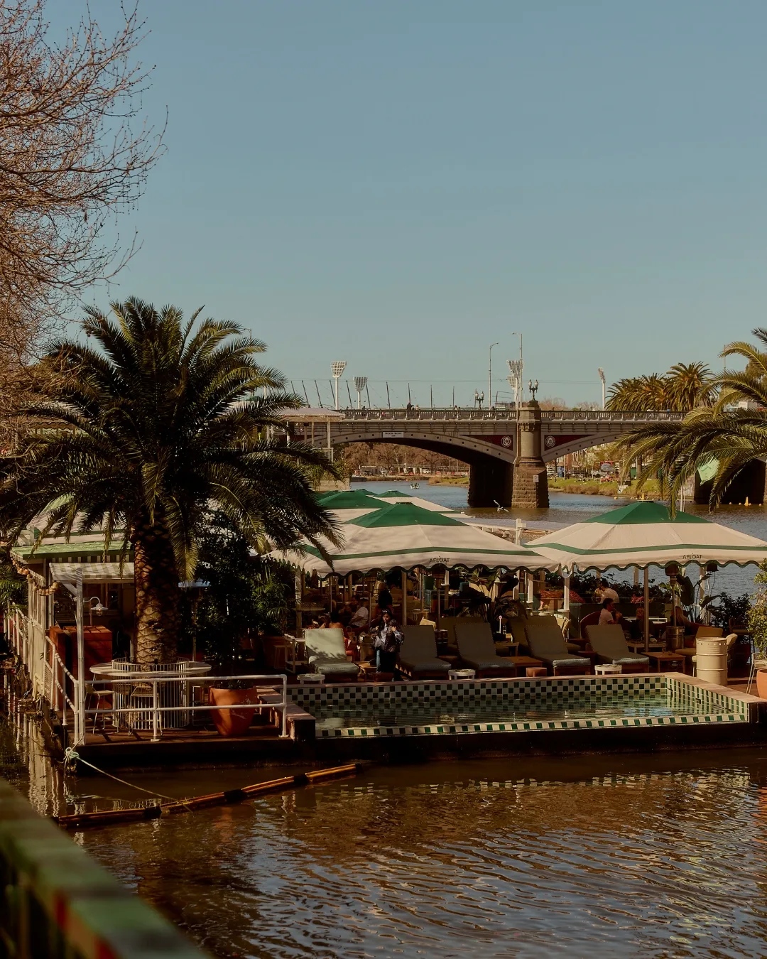 An insider's guide to Australia's best dining events, food festivals and things to do in 2026