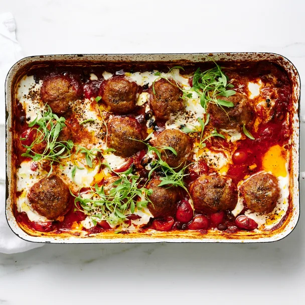 Impressive mince recipes for easy cooking