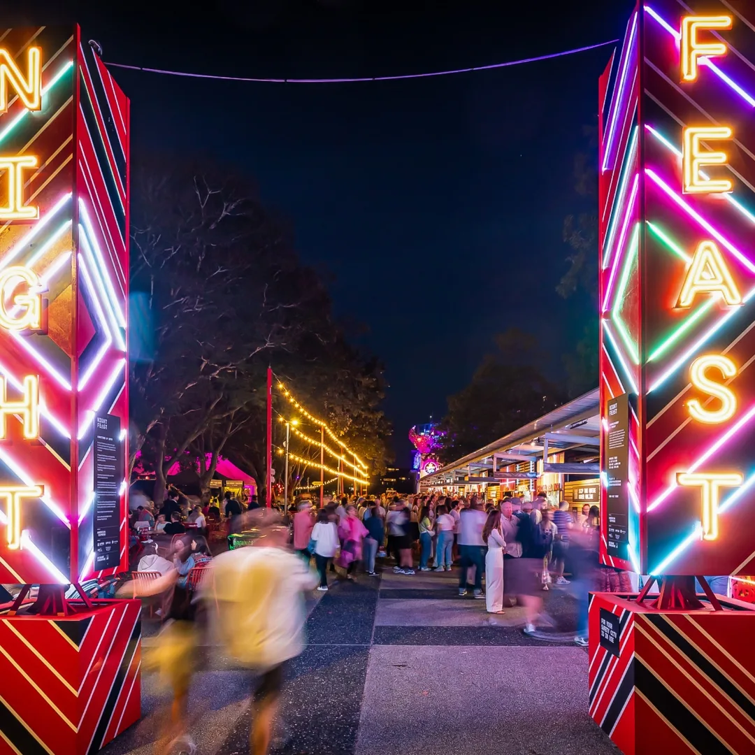 An insider's guide to Australia's best events, food festivals and things to do in 2026