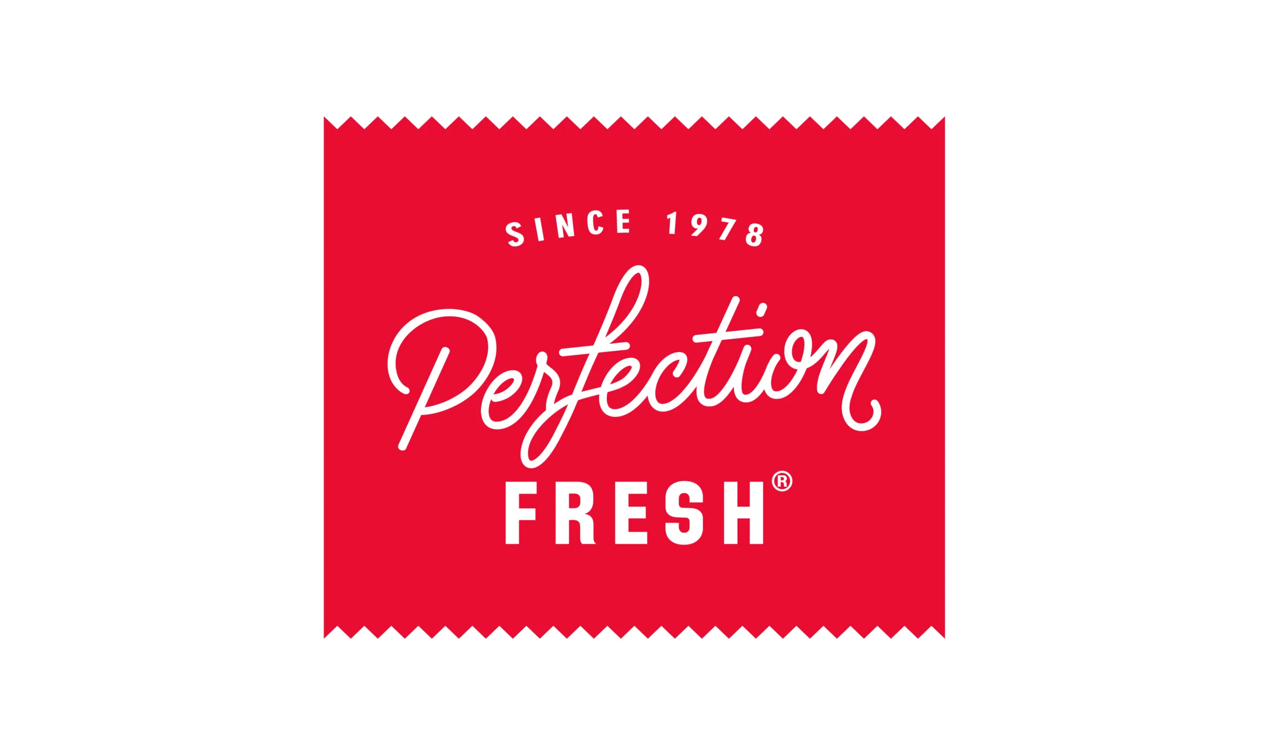 Sponsor logo of Perfection Fresh