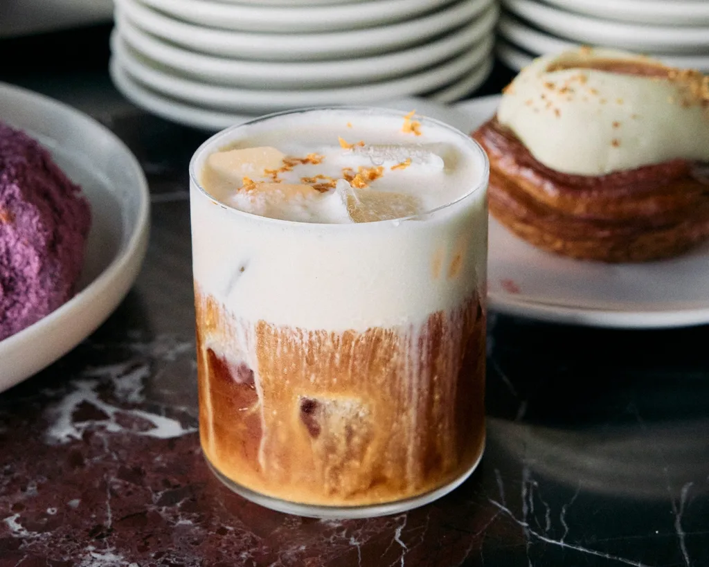 The best new cafés and bakeries in 2026