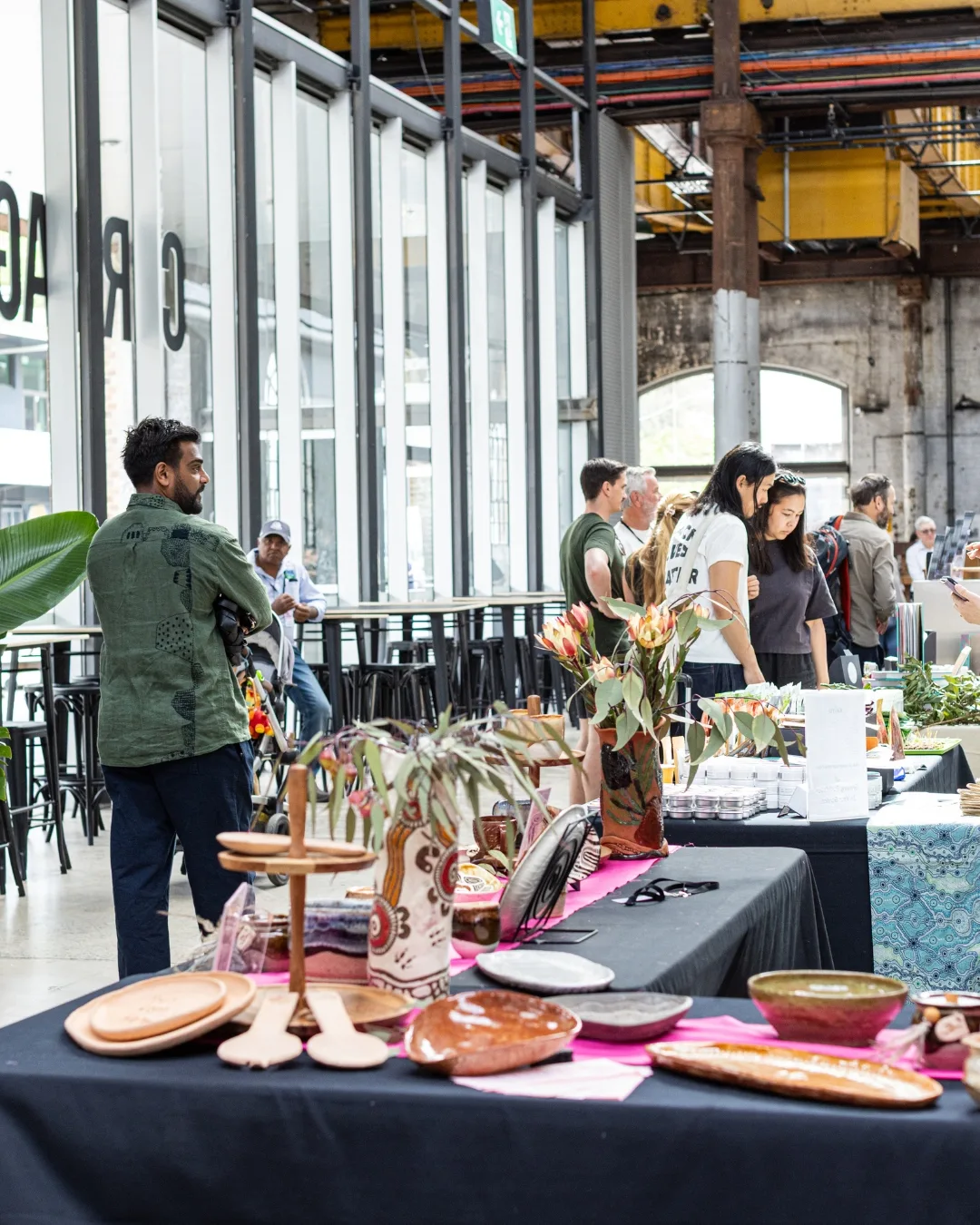 An insider's guide to Australia's best dining events, food festivals and things to do in 2026