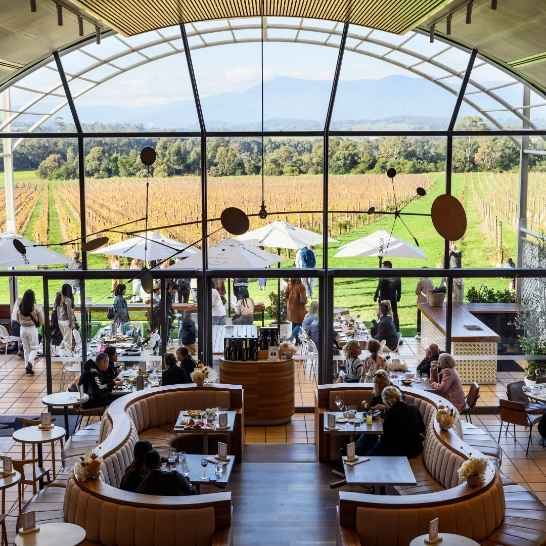 An insider's guide to Australia's best events, food festivals and things to do in 2026