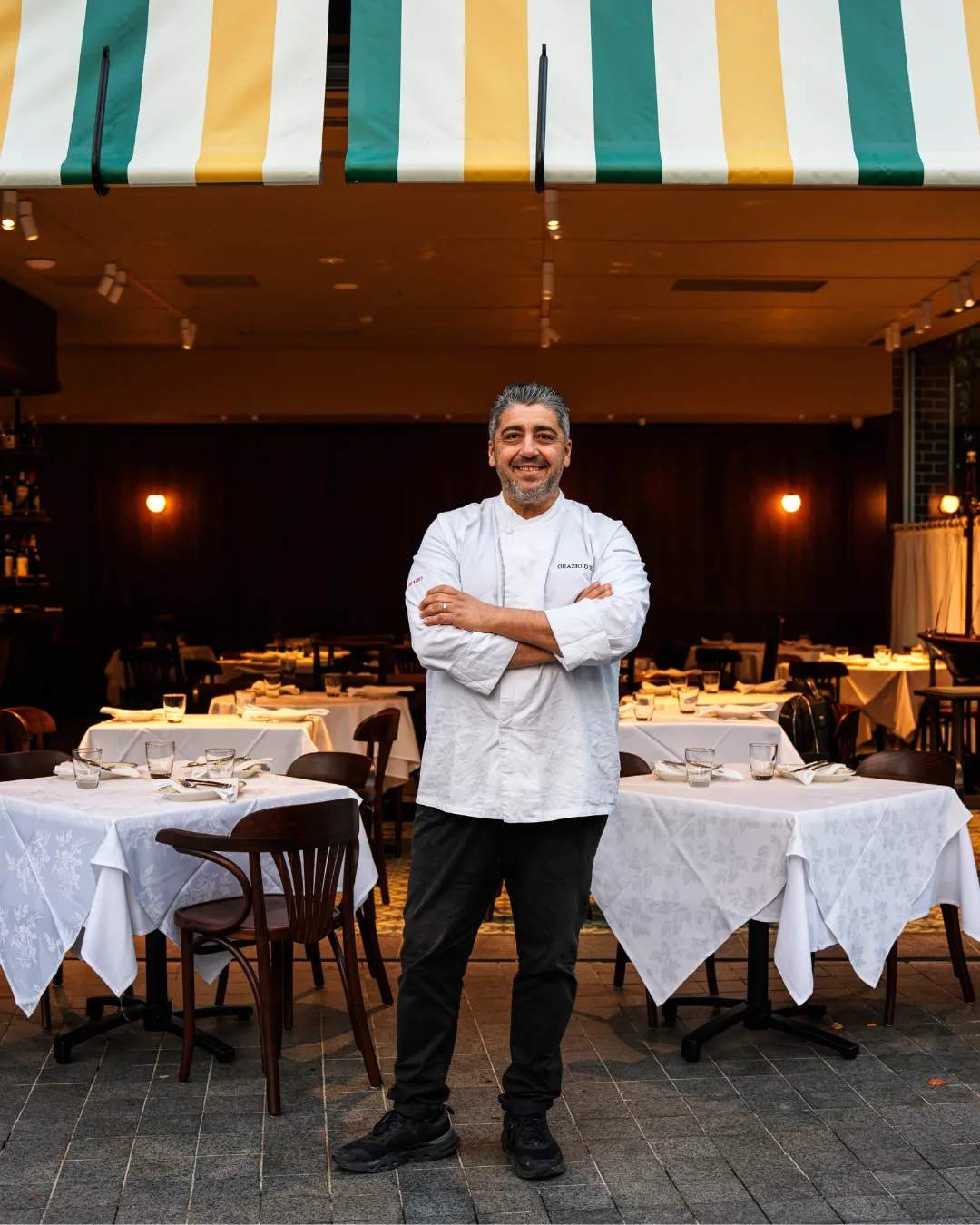 These are the best new restaurants in Sydney this winter