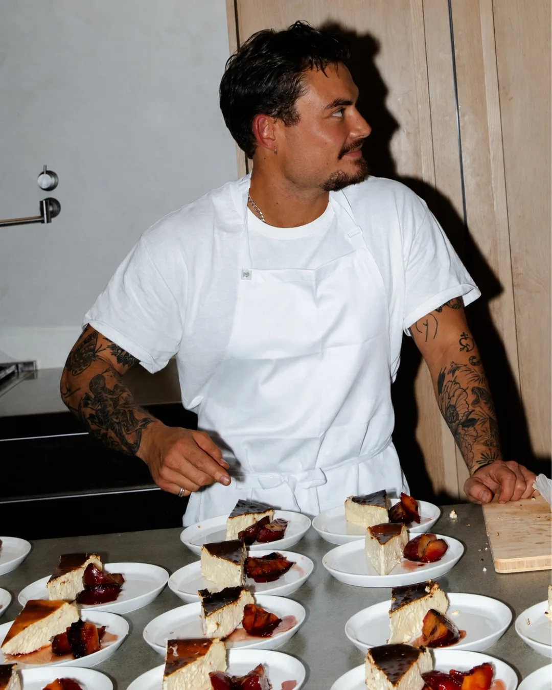 An insider's guide to Australia's best dining events, food festivals and things to do in 2026