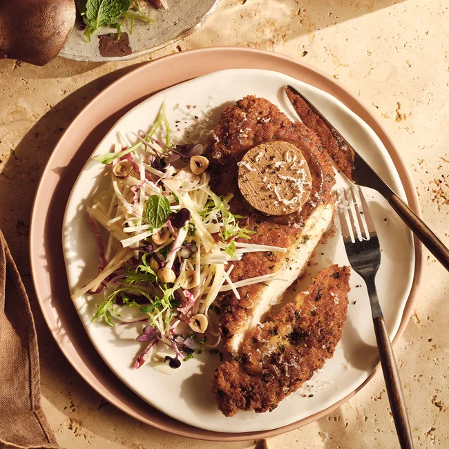 The best breadcrumb recipes, from schnitzel to katsu