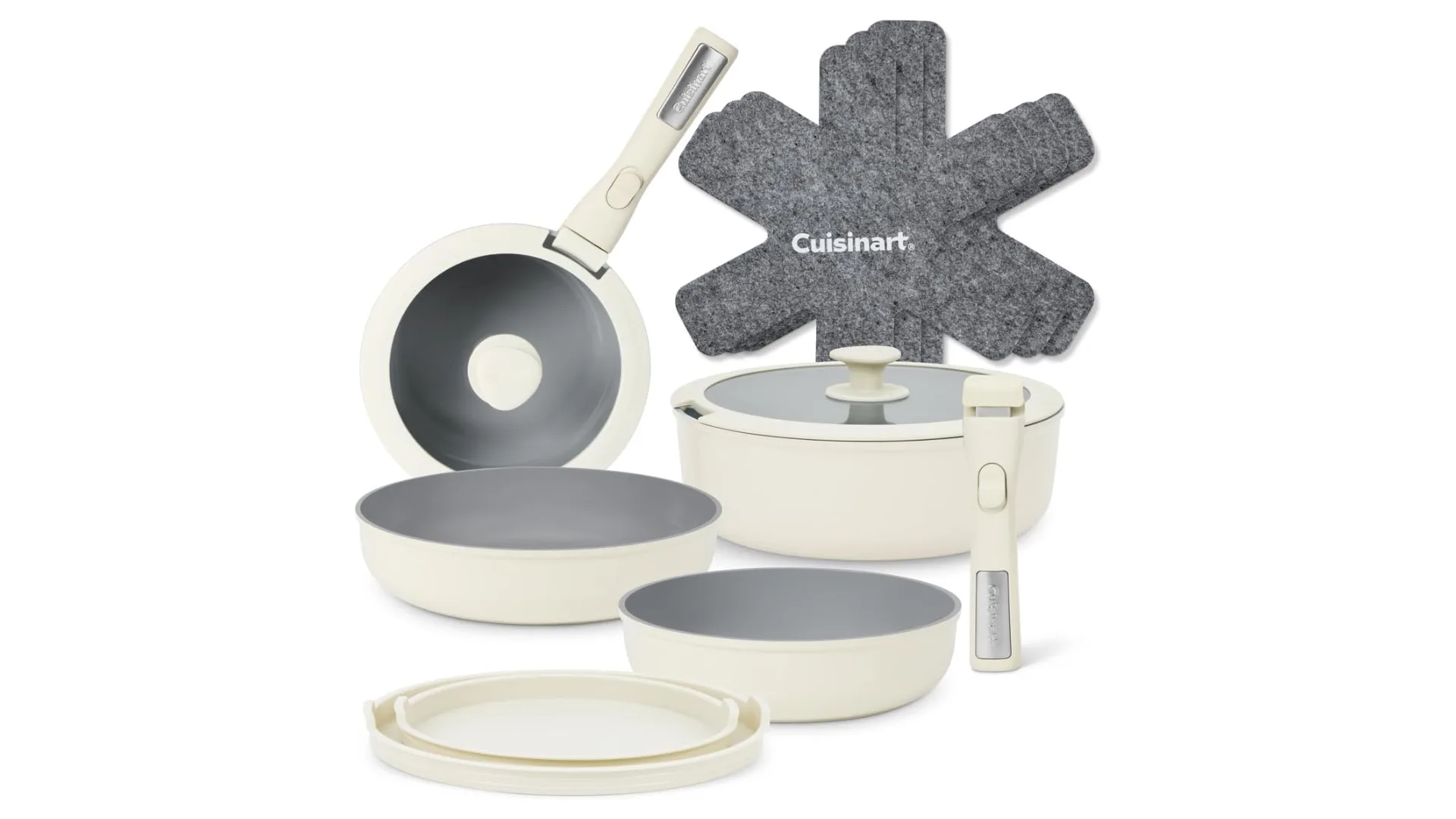 12 masterful cookware sets for the discerning home chef