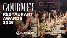 Introducing the finalists in the 2026 Gourmet Traveller Restaurant Awards