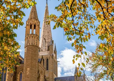 bendigo region