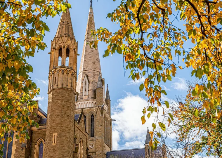 bendigo region