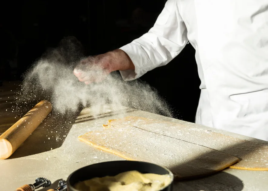 Massimo Speroni’s new Brisbane venture Batica is a masterclass in local produce 