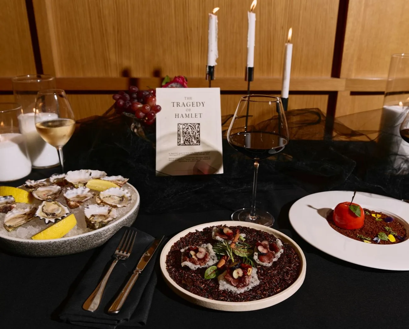 An insider's guide to Australia's best dining events, food festivals and things to do in 2026