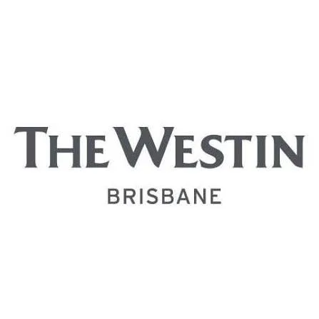 Sponsor logo of The Westin