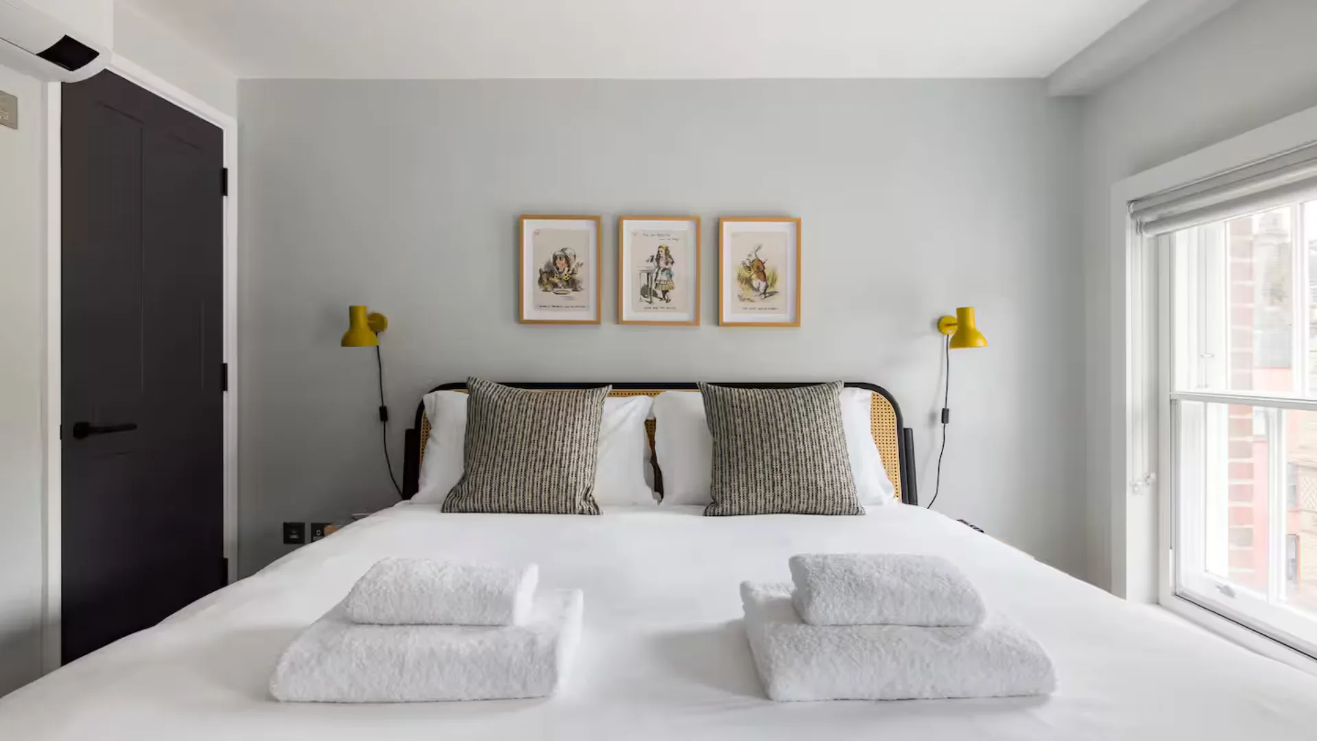 17 of the best Airbnbs in London, including a stay featured in Love Actually