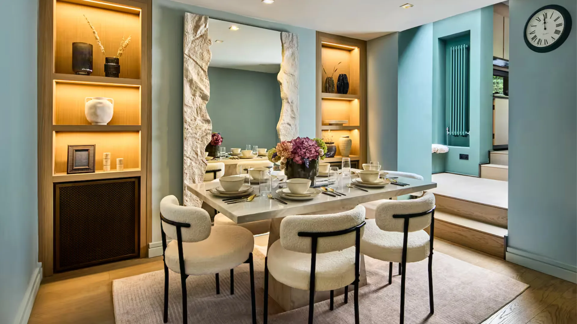 17 of the best Airbnbs in London, including a stay featured in Love Actually
