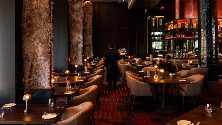 Private: Secure your tickets to our next Reader Dinner in Western Sydney