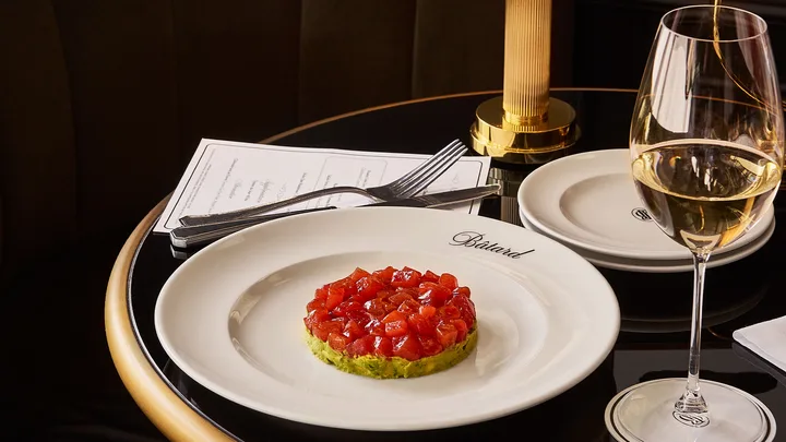 Five signature dishes from Melbourne’s four-level French mecca, Maison Bâtard
