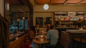 The best new restaurants in Sydney