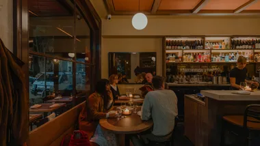 The best new restaurants in Sydney