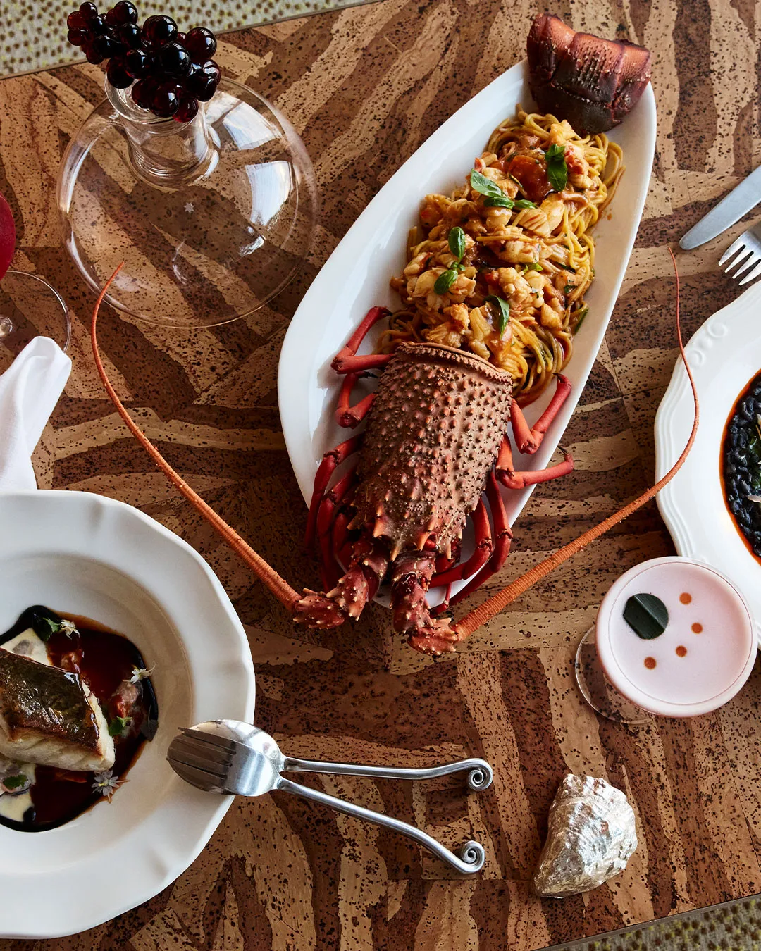 These are the best new restaurants in Sydney this winter