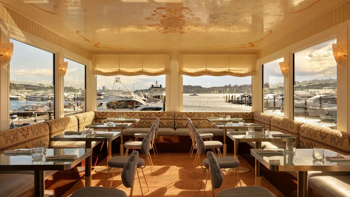 These are the best new restaurants in Sydney this winter