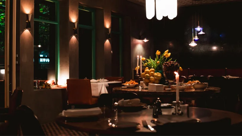 Agnes, Brisbane: restaurant review - Gourmet Traveller