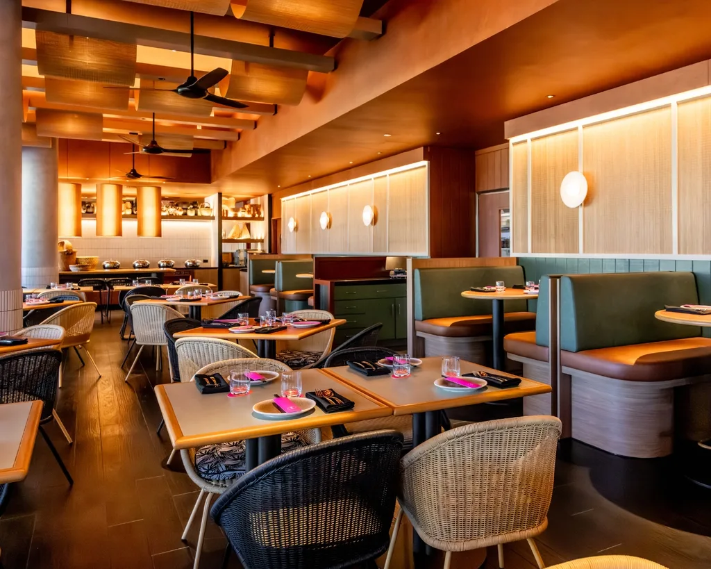 All the hot new restaurant openings around Australia in 2026
